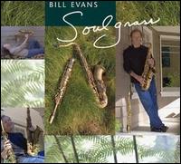 Soulgrass von Bill Evans