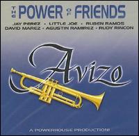 Power of Friends von Avizo