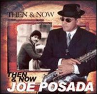 Then & Now von Joe Posada