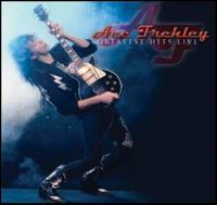 Greatest Hits Live von Ace Frehley