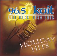 96.5 Koit: Holiday Hits, Vol. 2 [B&N Exclusive] von Various Artists