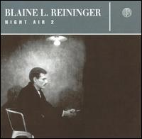 Night Air II von Blaine L. Reininger