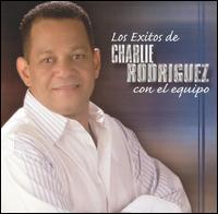 Exitos de Charlie Rodriguez Con el Equipo von Charlie Rodriguez