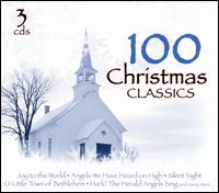 100 Christmas Classics von Steven Anderson