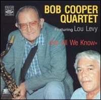 For All We Know von Bob Cooper