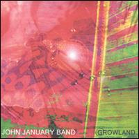 Growland von John January