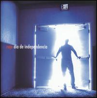 Dia de Independencia [Bonus Tracks] von Rojo