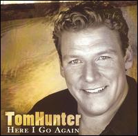 Here I Go Again von Tom Hunter