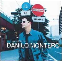 Mejor de Danilo Montero en Vivo von Danilo Montero