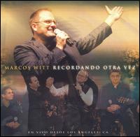 Recordando Otra Vez von Marcos Witt