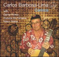 Carioca von Carlos Barbosa-Lima