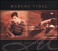 Aire Acustico von Marcos Vidal