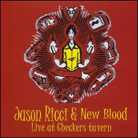 Live at Checkers Tavern von Jason Ricci