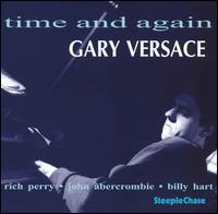 Time and Again von Gary Versace