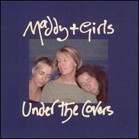 Under the Covers von Maddy Prior