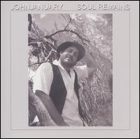 Soul Remains von John January