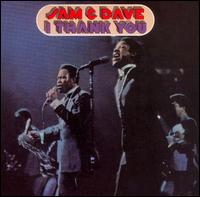 I Thank You von Sam & Dave