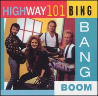 Bing Bang Boom von Highway 101