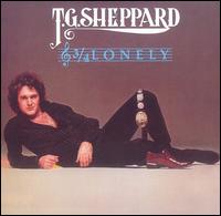 3/4 Lonely von T.G. Sheppard