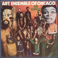 Chi-Congo von The Art Ensemble of Chicago