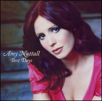 Best Days von Amy Nuttall