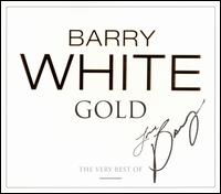 Gold: The Very Best of Barry White von Barry White