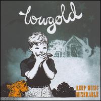 Keep Music Miserable von Lowgold