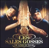 12 ans d'Age von Les Sales Gosses