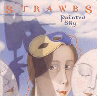 Painted Sky von The Strawbs