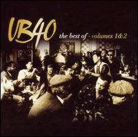 Best of UB40, Vols. 1 & 2 von UB40