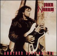 Another Destination von John Norum