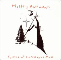 Spirits of Christmas von Mostly Autumn