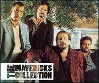 Collection [2005] von The Mavericks