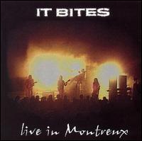 Live in Montreux 1987 von It Bites