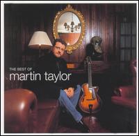 Best of Martin Taylor von Martin Taylor