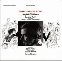 Merrily We Roll Along [Original Broadway Cast Recording] von Original Cast Recording