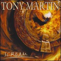 Scream von Tony Martin