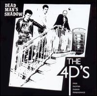 4P's von Dead Man's Shadow