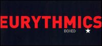 Boxed von Eurythmics