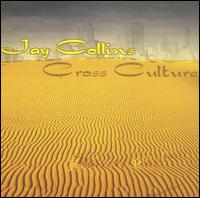 Cross Culture von Jay Collins