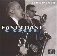 East Coast Cool von John McNeil