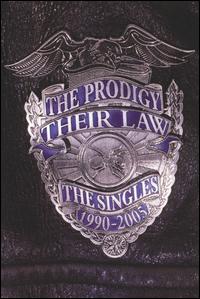 Their Law: Singles 1990-2005 [DVD] von The Prodigy