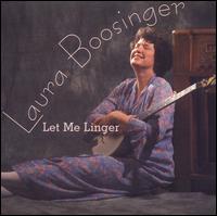 Let Me Linger von Laura Boosinger