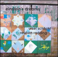 Einstein's Dreams von Ursel Schlicht