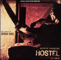 Hostel [Original Motion Picture Soundtrack] von Nathan Barr