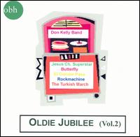 Oldie Jubilee, Vol. 2 von Don Kelly