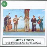 Gipsy Swing von Nipso Brantner