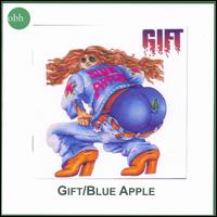 Blue Apple von Gift