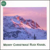 Merry Christmas von Rudi Knabl