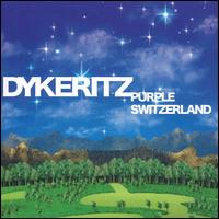 Purple Switzerland von Dykeritz